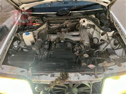 مرسيدس بنز E-Class